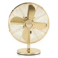 THOMAS - Ventilador de Mesa 16" TH-16DM