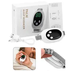 GENERICO - Dispositivo Portatil Anti Estres Ansiedad Nervio Insomnio Alivio