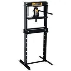 ACO - Prensa bomba directa 12 toneladas t51201/ty12003