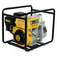 SDS POWER - Motobomba bencinera 2 sgp20l