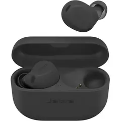 JABRA - Audífonos Bluetooth Elite 8 Active con cancelación (Gris oscuro) - Reacondicionados