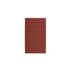 TOTAL TOOLS - LIJA PARA LIJADORA 145 X 114MM TOTAL