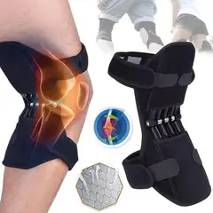 GENERICO - Resorte Proteccion Apoyo Rodilla