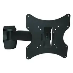 DINON - Soporte Para Tv Led Lcd Universal 17-37 Pulgadas 9056 Negro