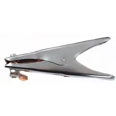 UYUSTOOL - PINZA TOMA TIERRA 300A UYUSTOOLS