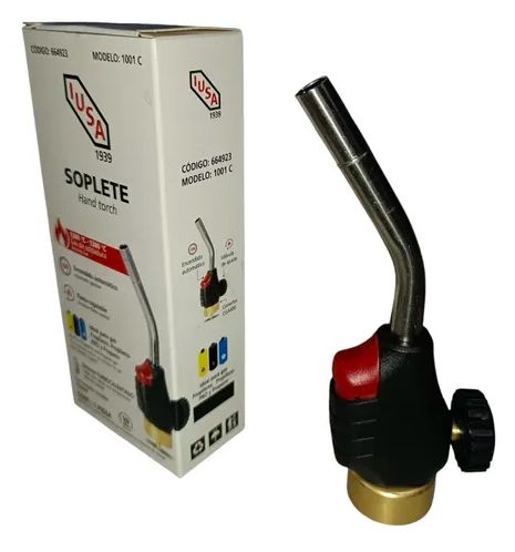 Soplete PARA MAPP Encendido automático Eléctrico IUSA MOD1001C