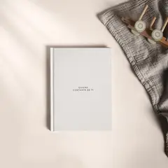 BABYROSEN - Libro "Quiero Contarte de Ti"