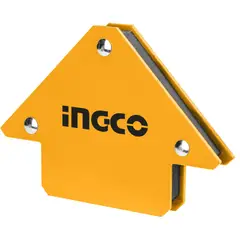INGCO - ESCUADRA MAGNETICA PARA SOLDAR 3