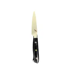 RAUKA - Cuchillo de Cocina Puntilla Acero Inoxidable 20cm