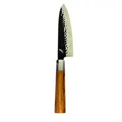 RAUKA - Cuchillo de Chef Acero Inoxidable 35cm