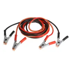 MOVI - Cable para Puente de Bateria 2000 Amp - Energía Instantánea