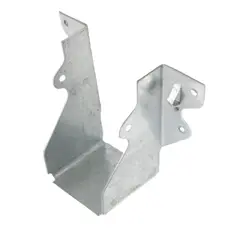GENERICO - CONECTOR SIMPSON ACERO GALVANIZADO SOPORTE DE VIGA LU24R-18