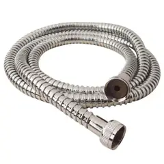 FAS - FLEXIBLE PARA DUCHA TELEFONO 175 METAL LL5A