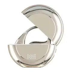 GENERICO - Audífonos bluetooth 5.4 Hi fi compatibles android iOS ANC deportivos