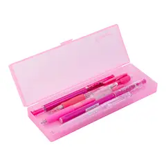 PILOT - Set 5 Lápiz Rosado Surtido