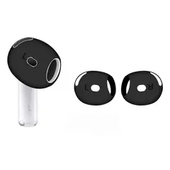 EON - Funda De Silicona Compatible Con Airpods 4