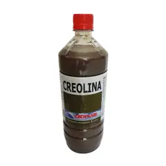 DIDEVAL - CREOLINA 1 LTS. BOTELLA