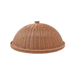 TEMPODECO - Tortero de ratán Toffee