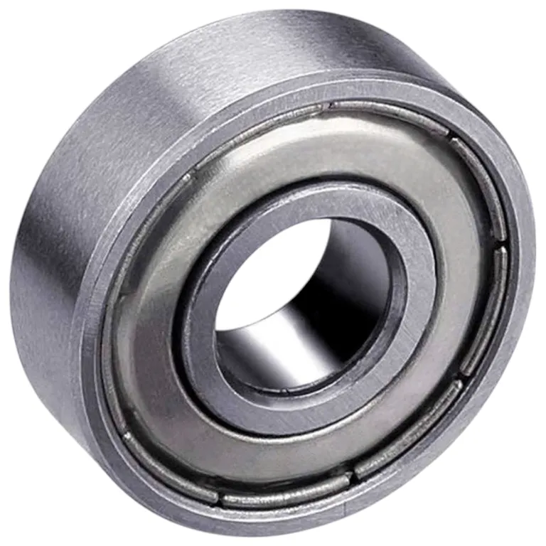 6002zz Rodamiento 15x32x9 mm pack 4und