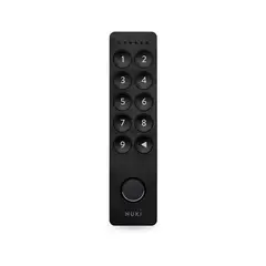 NUKI - Teclado de Cerradura Inteligente Keypad 2.0