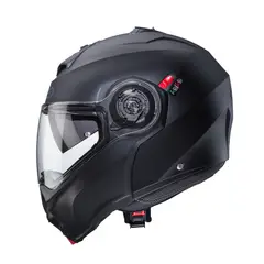 CABERG - Casco Para Moto Duke Evo Matt Black_.