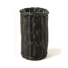 TEMPODECO - Cubre botella bebida Black