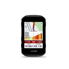GARMIN - Ciclocomputador Edge 850