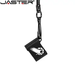 GENERICO - Pendrive Jaster ultra pequeño (58.5 GB Almacenamiento), USB 2.0