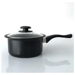 GENERICO - Set De Cocina Ollas Sarten 10 Piezas