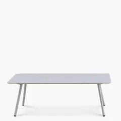 FORM DESIGN - Mesa de Centro Porto Belo Beige Form