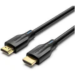 VENTION - Cable Hdmi 8k V 2.1 60hz 1.5 Metros Lap Tv Pc Ps5 4k