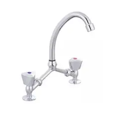 PLUMBER - COMBINACIÓN LAVAPLATO TIPO V 20PL1503000