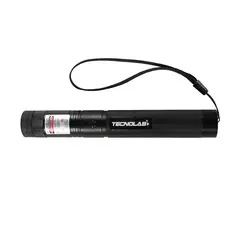 TECNOLAB - Puntero Láser Verde Recargable Potencia y Precisión - SC
