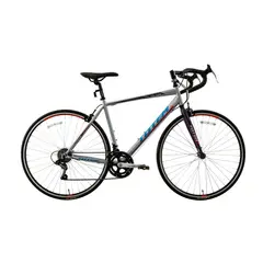 TOTEM - BICICLETA DE RUTA 70050 VOLTURE GRIS