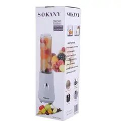 SOKANY - LICUADORA PORTATIL