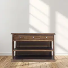 MUEBLES DURAN - Buffet Madera - Marsella