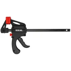 RED LINE - Prensa de acción rápida 4"