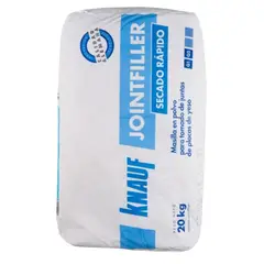 KNAUF - Yeso masilla base saco 20kg