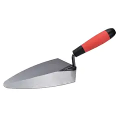 RED LINE - Plana punta redonda 24 cm (9,5)