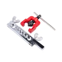 RED LINE - Expandidor tubos 3/16 a 3/8"