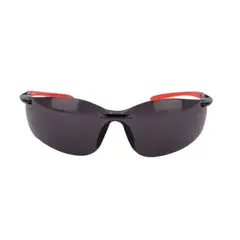 RED LINE - Lente spy city gris