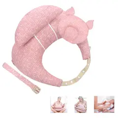 ATURE - Almohada De Lactancia Almohada De Maternidad Almohada De Beb