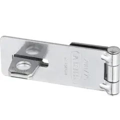 ABUS - Aldaba Portacandado Serie 200 75mm Acero Endurecido