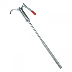 GLADIATOR - Bomba de aceite manual para tambores et 700