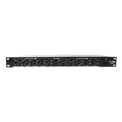 CARVERPRO - CROSSOVER 3 VIAS CON SUBWOOFER CROSS-3CP