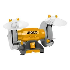 INGCO - Esmeril De Banco Electrico 150W6 BG61502-7