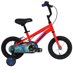 BIANCHI - BICICLETA GOLIAT 12 ROJO