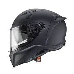 CABERG - Casco De Moto Avalon X Matt Black_.