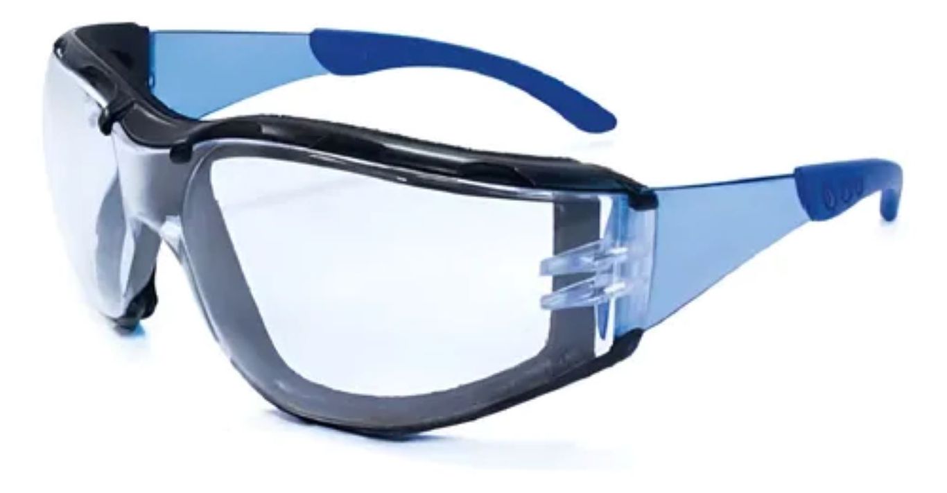 Anteojo Con Goma Spy Flex Plus Claro