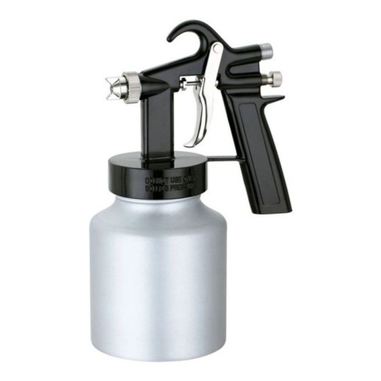 Pistola Pintar Voylet mz-527 Baja Presion - Envío Gratis